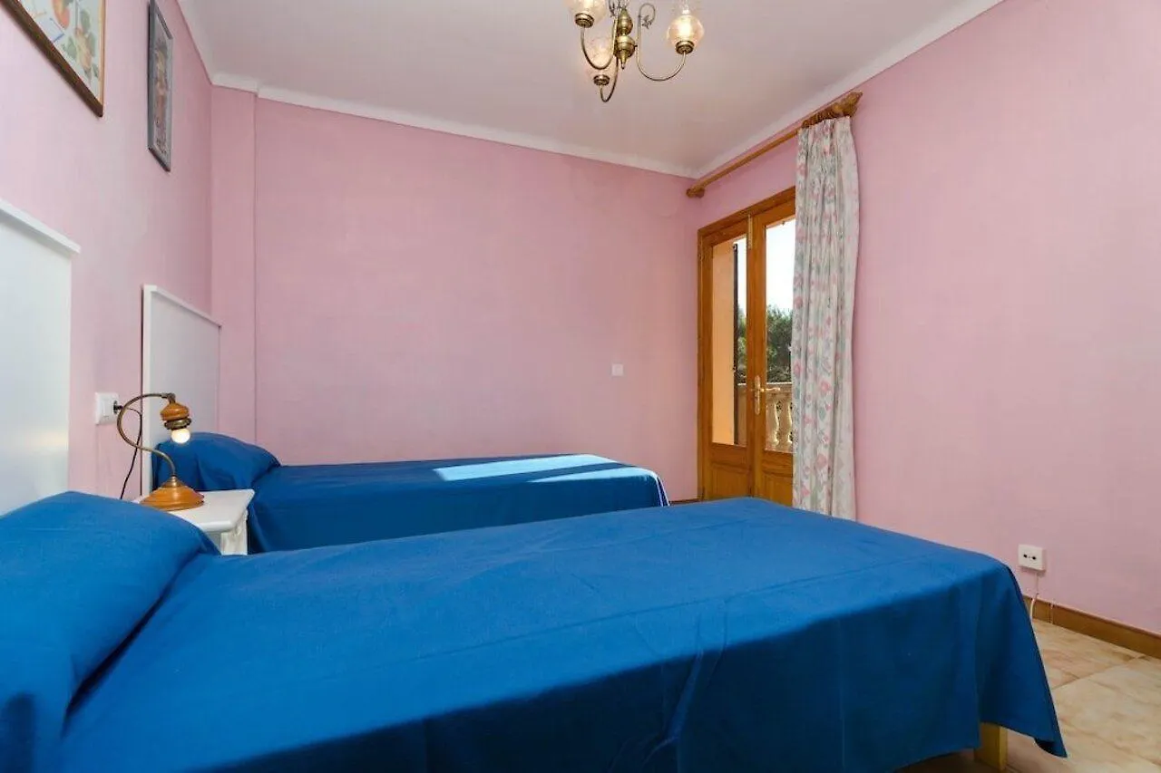 Llampudol Hotel Cala Millor