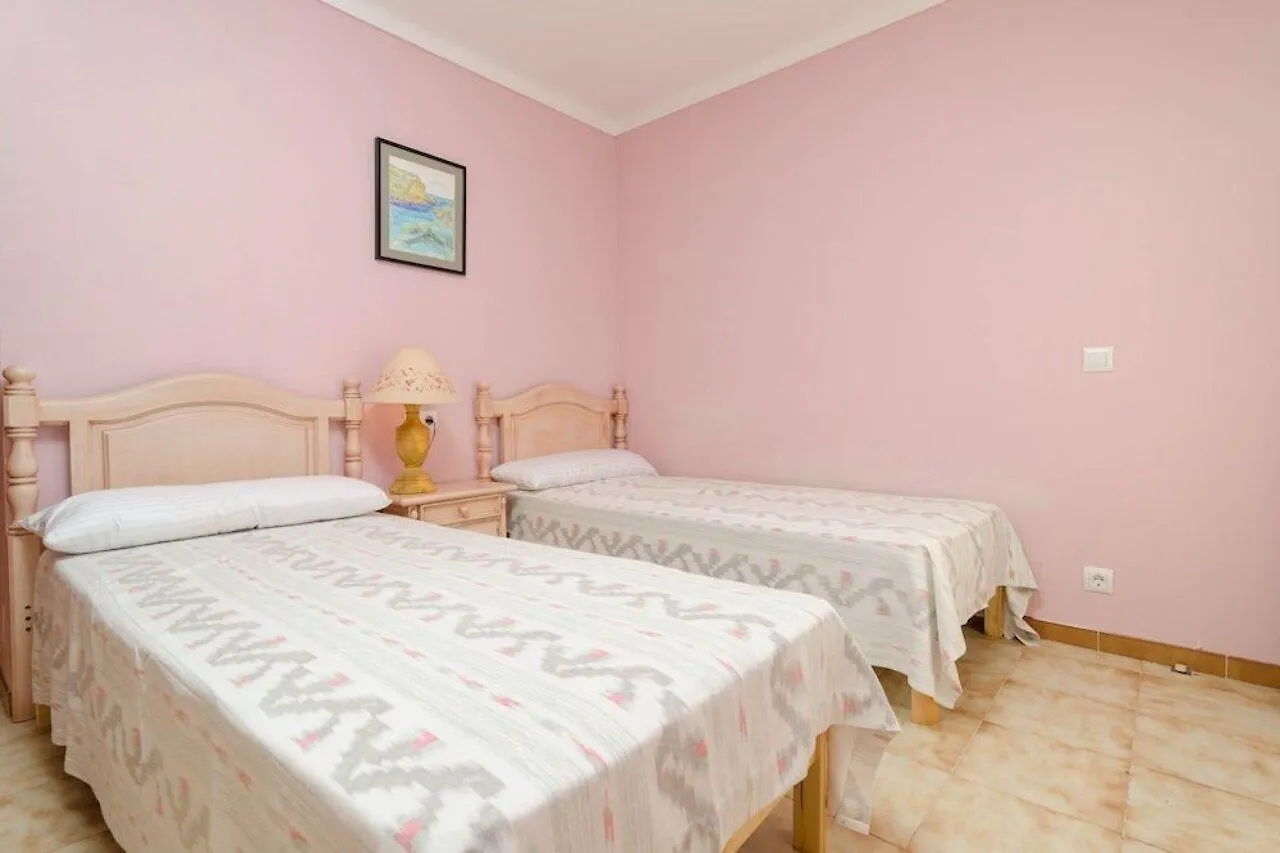 Llampudol Hotel Cala Millor  0*, Cala Millor (Mallorca) Espanha