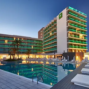 Отель Protur Playa (adults Only), Кала Миллор