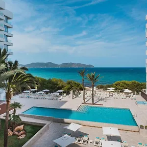 Отель Iberostar Waves - Adults Only, Кала Миллор