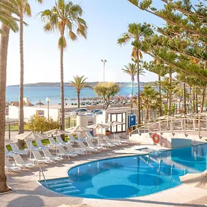 Отель Cm Playa Del Moro, Кала Миллор